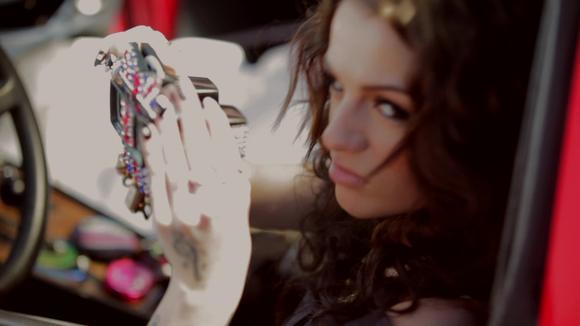 Cher Lloyd《Want U Back》