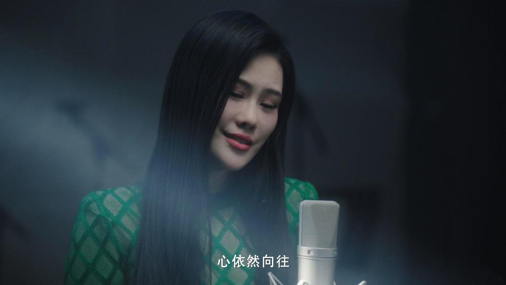 袁娅维TIA RAY《无渴不湖南》