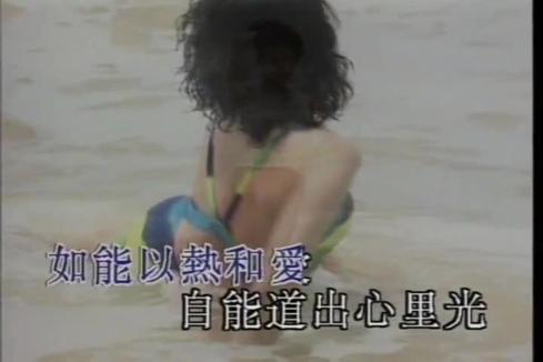 关正杰《一点烛光》