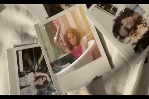 Cher Lloyd《Want U Back》