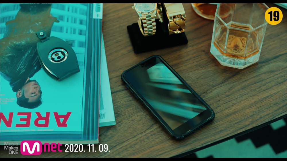더 콰이엇 (The Quiett)&YumDDa《BENTLEY 2 (Feat. 염따)》
