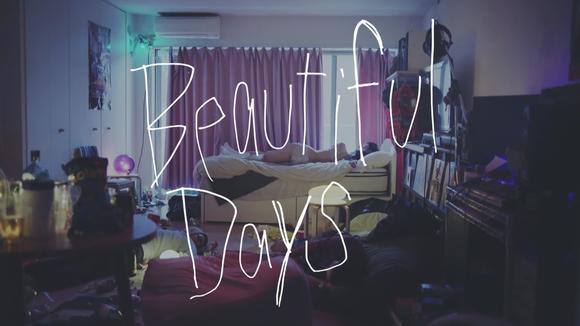 OKAMOTO'S《Beautiful Days》