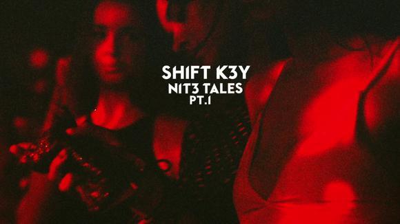 Shift K3Y《Me & You》