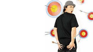 陈奕迅《单车》