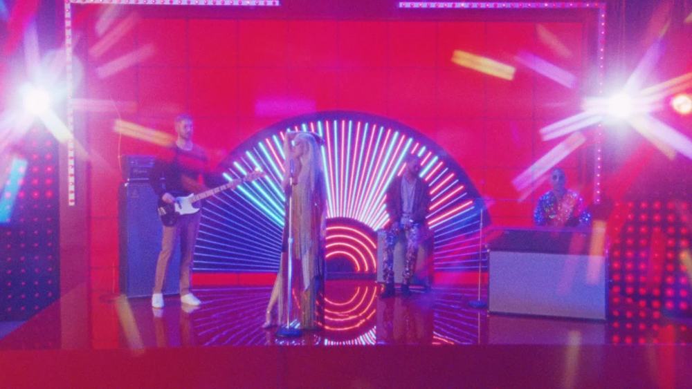 Calvin Harris&Pharrell Williams&Katy Perry&Big Sean《Feels (Explicit)》