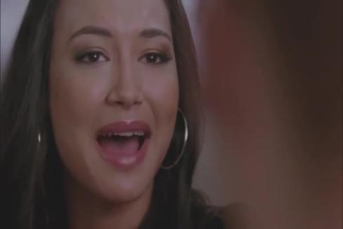 Glee Cast《The Boy Is Mine (Glee Cast Version) (Glee Cast Version)》