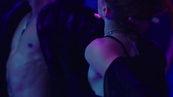 布兰妮斯皮尔斯&Tinashe《Slumber Party (Explicit)》
