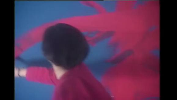 李翊君《萍聚》