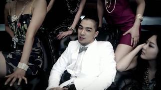 TAEYANG&G-DRAGON《I Need A Girl》