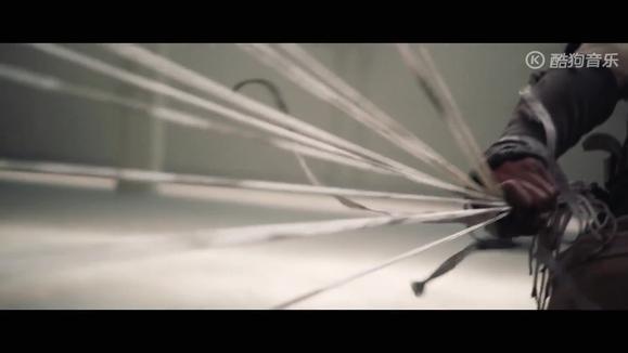 Katy Perry《Rise》