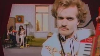 Army Of Lovers《Ride the Bullet》