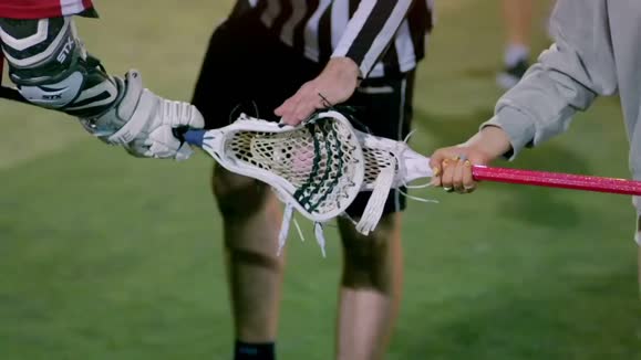 AOA - 怦然心动 (中文版)