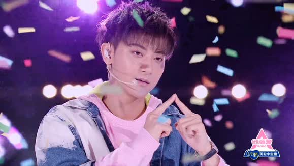 黄子韬&鹿晗&毛不易&宋茜《你最最最重要 (教练团)》