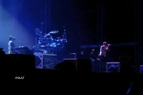 Linkin Park《In Pieces (Live from Koln, 2008)》