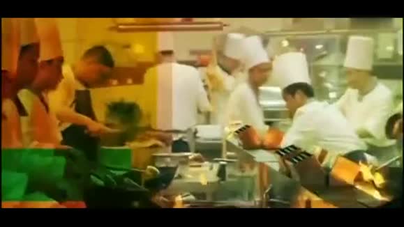 小沈阳《你懂的》