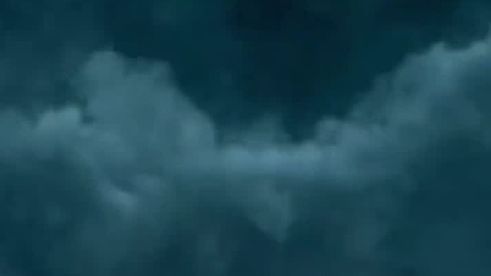 Alan Walker《TMElive_Alan Walker武侠片片段》