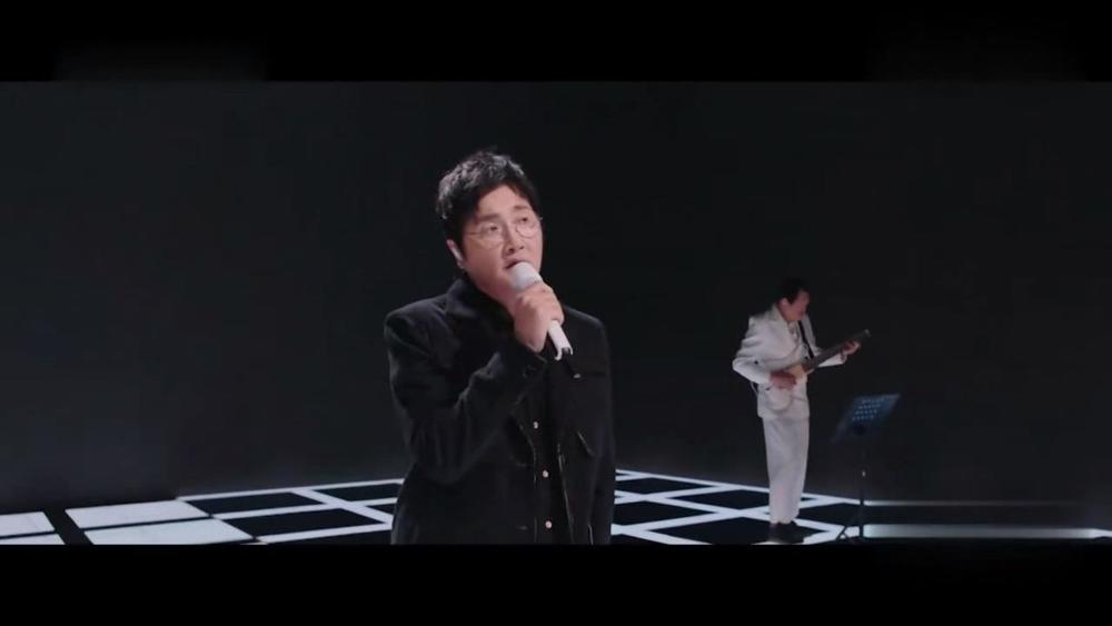 孙楠&周深《相见不如怀念 (Live)》