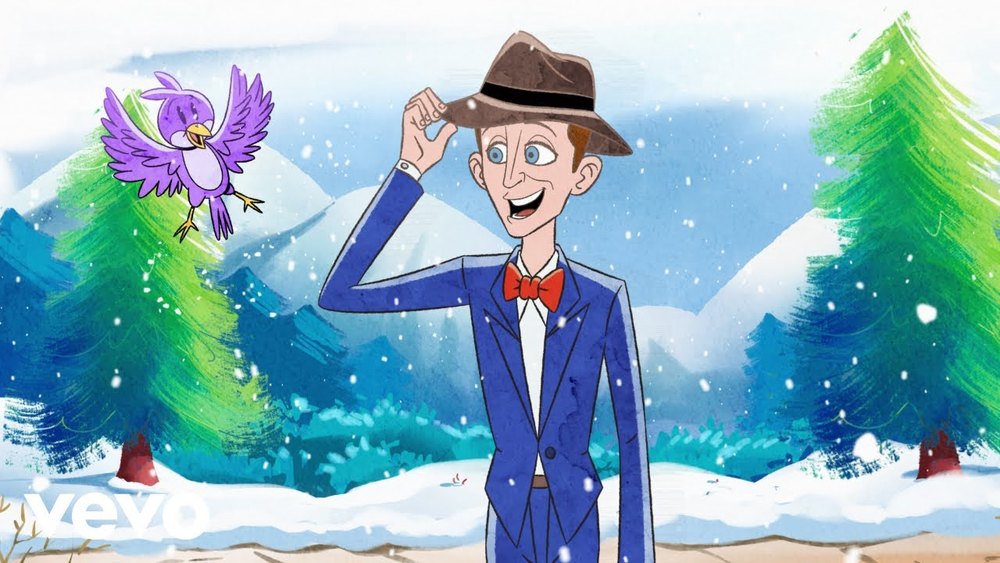 Bing Crosby《Winter Wonderland (Remastered 2006)》