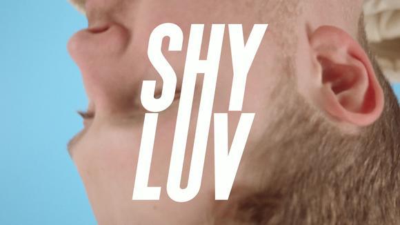 Shy Luv&JONES《Shock Horror》