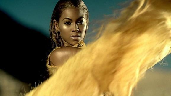 Destiny's Child《Cater 2 U》