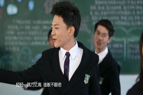 张皓然&周晋进&厉敏《世界准备好》
