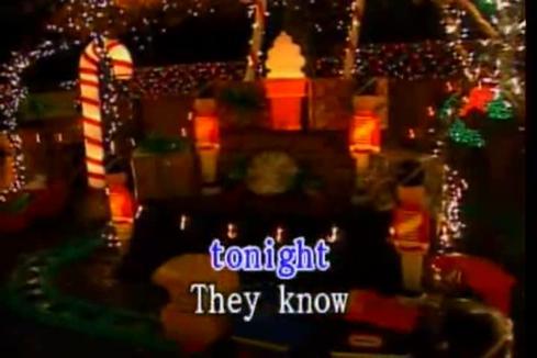 Billy Gilman - The Christmas Song (Album Version)