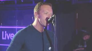 Coldplay《Oceans》