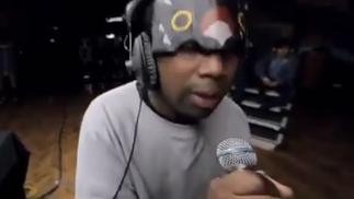 SBTRKT《Trials Of The Past (Live)》