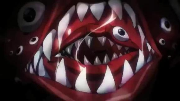 Fear, and Loathing in Las Vegas《Let Me Hear(tv版单曲)》