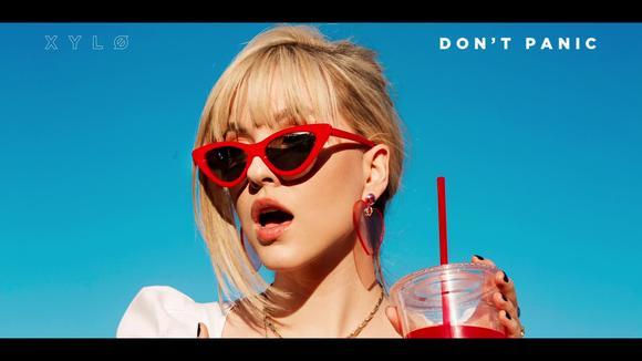 XYLØ - Don't Panic