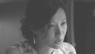 林忆莲《我不能忘记你》
