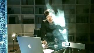 陈奕迅《爱情转移》