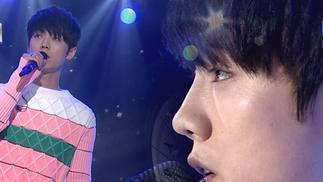 鹿晗《我们的明天 (Live)》