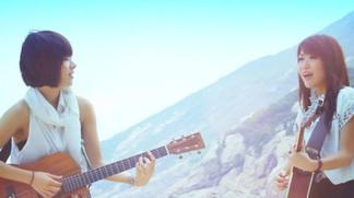 Robynn & Kendy《Say Goodbye》