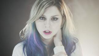 Colette Carr《Why Are You Leaving?》