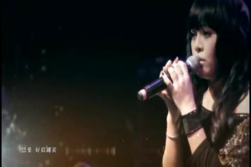 戴爱玲《我爱的人不必爱我》