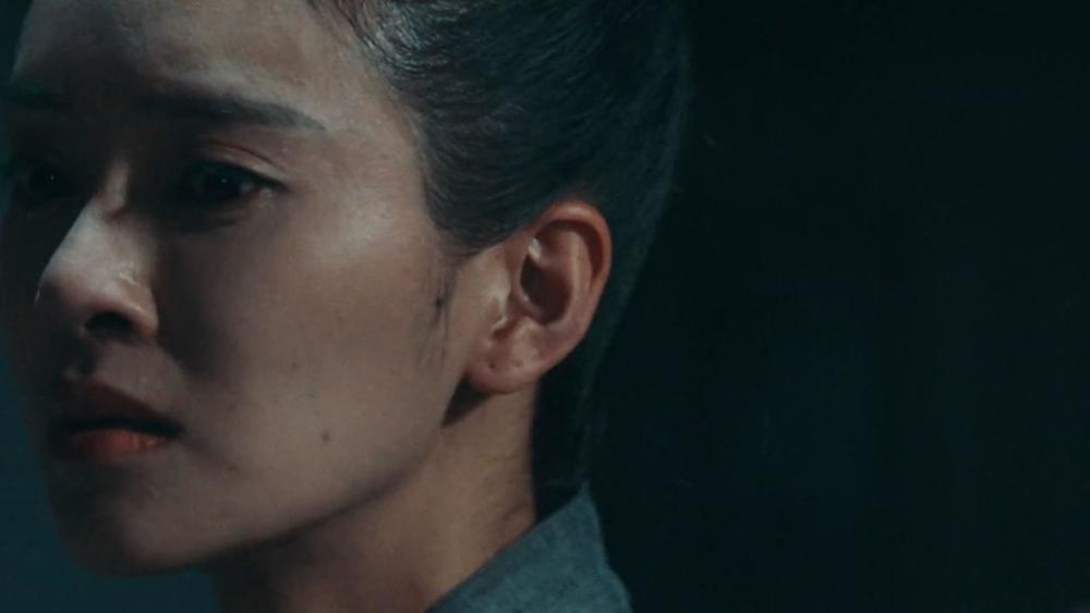 麦小兜《下山》