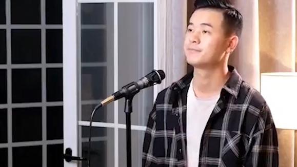 小阿枫《潮湿的心》