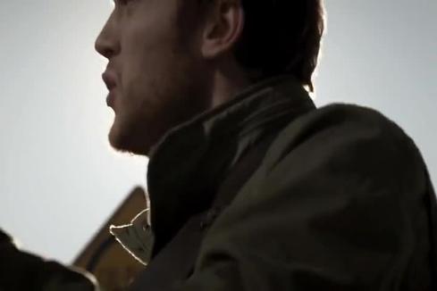 Phillip Phillips - Raging Fire