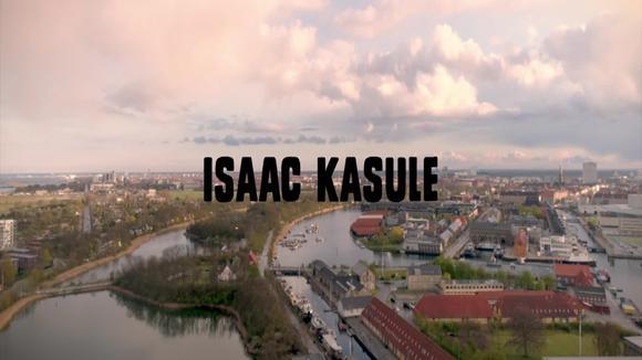 Isaac Kasule&Ankerstjerne《Sir det med en sang (feat. Ankerstjerne)》