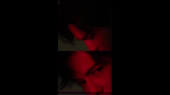 迪玛希Dimash《Lay Down 放下》