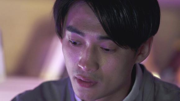 朱兴东《情感渐冻》