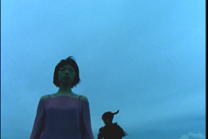 万芳 - 分手旅行
