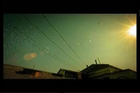 水木年华《在他乡》