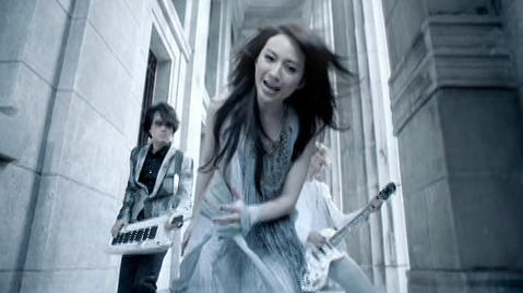 F.I.R.飞儿乐团 - 亚特兰提斯