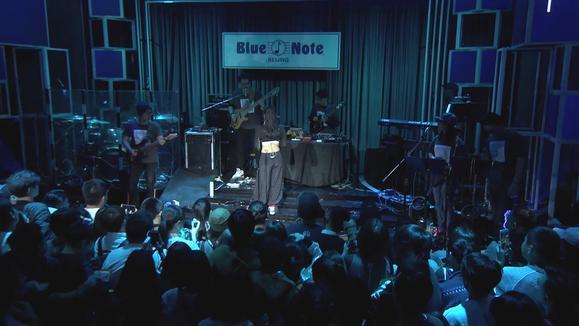 袁娅维TIA RAY《Don't Speak (Live)》