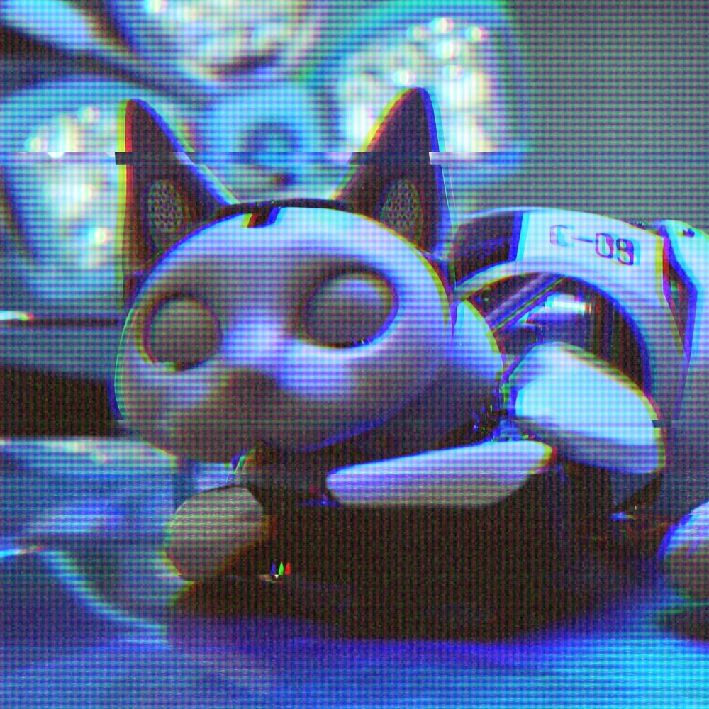 窦靖童《CATS》
