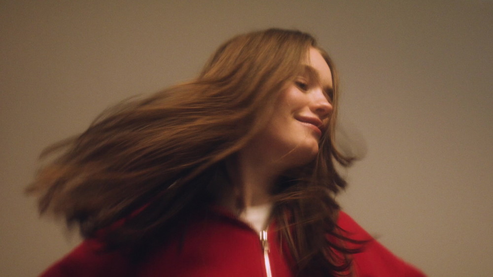 Sigrid《The Hype》