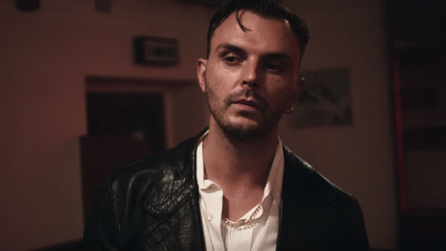 Hurts《Ready to Go》