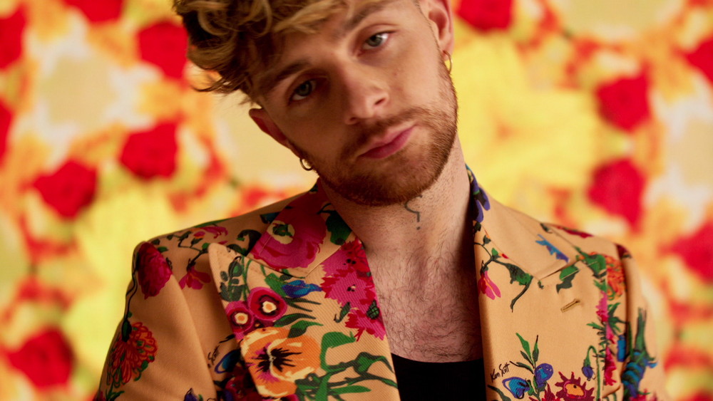 Calvin Harris&Tom Grennan《By Your Side》